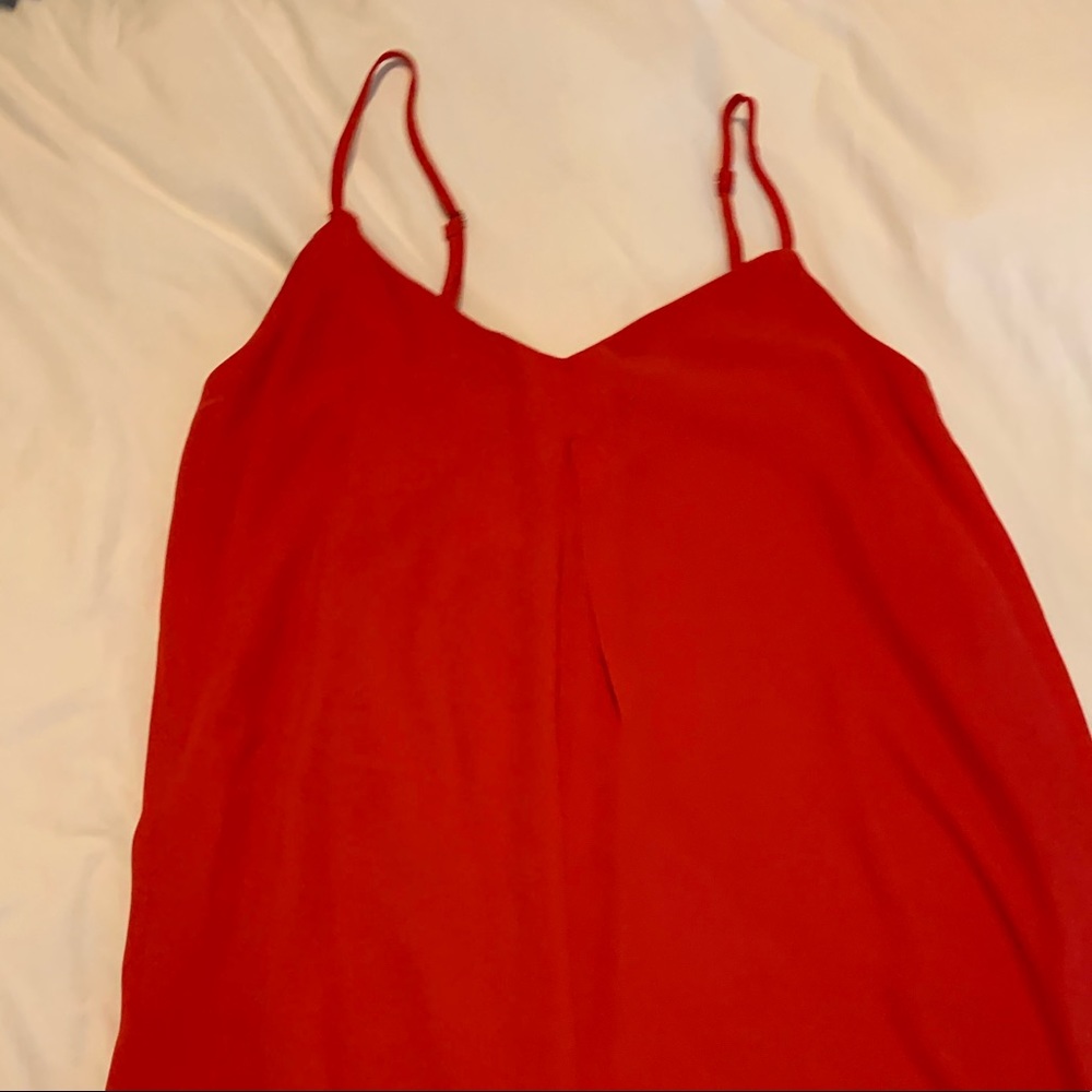 Red Dress - Picture 4 of 7
